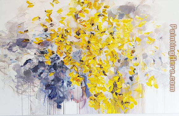 Bobbie Burgers Burgers flower